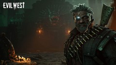 Evil West - Extended Gameplay Trailer